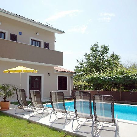 Apartman Milena Pola Esterno foto