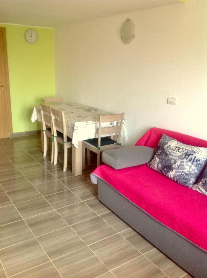Apartman Milena Pola Esterno foto