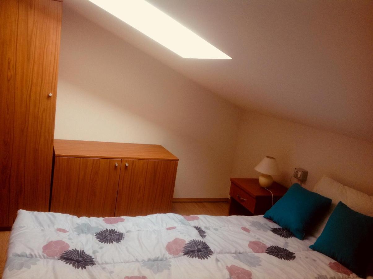 Apartman Milena Pola Esterno foto