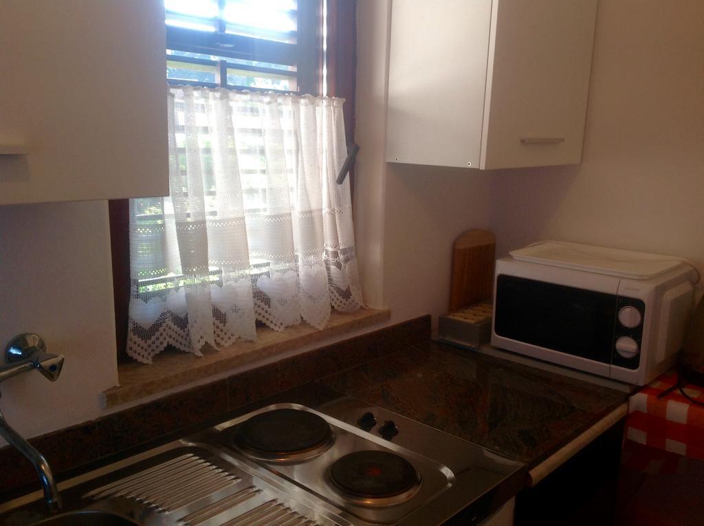 Apartman Milena Pola Esterno foto
