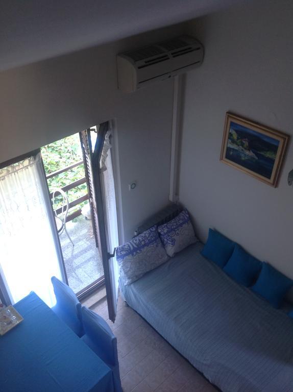 Apartman Milena Pola Esterno foto
