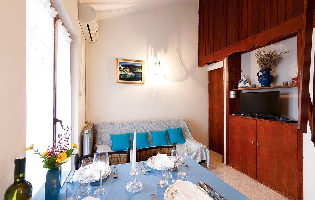 Apartman Milena Pola Esterno foto