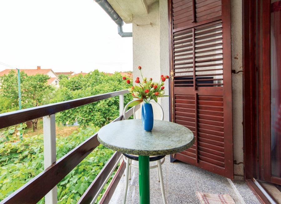 Apartman Milena Pola Esterno foto