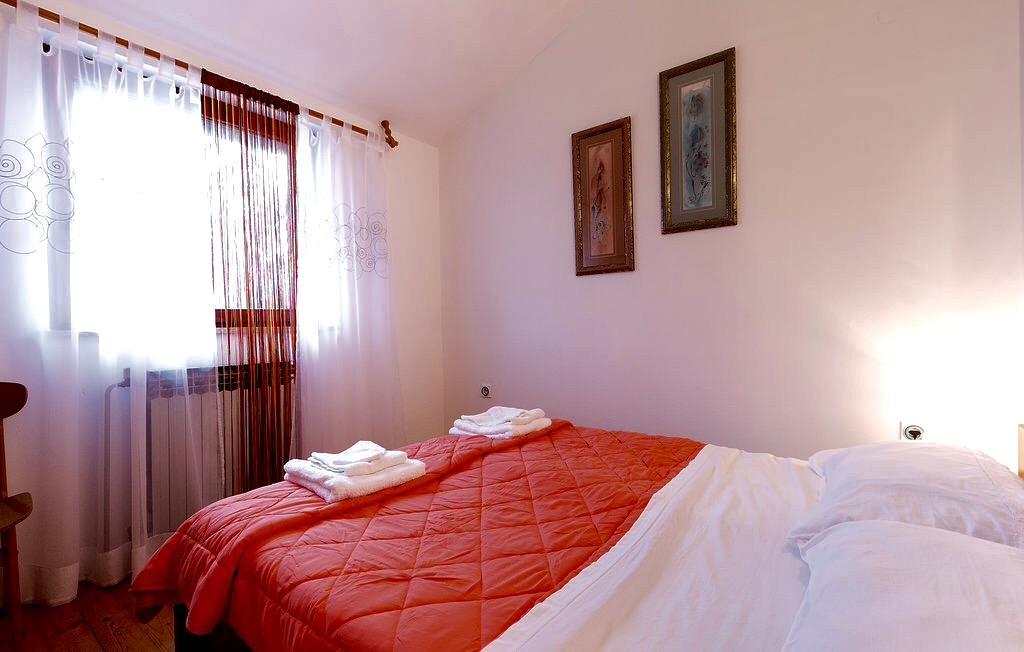 Apartman Milena Pola Esterno foto