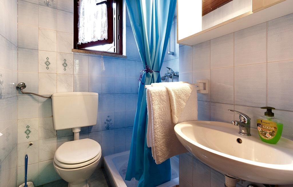 Apartman Milena Pola Esterno foto