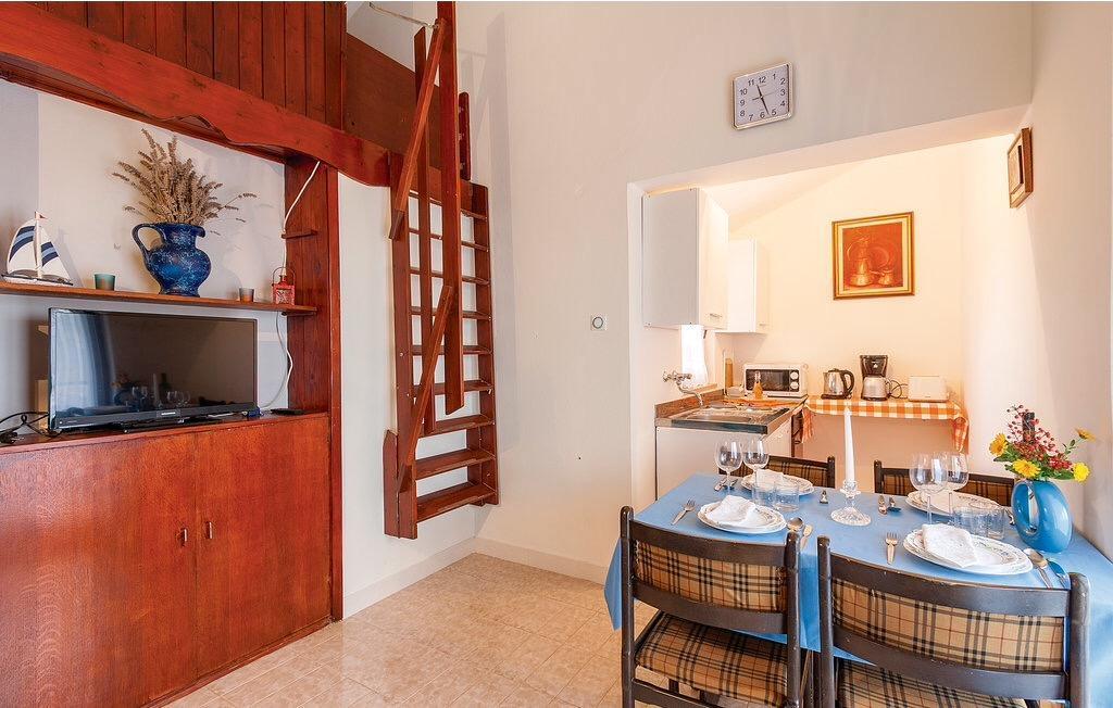 Apartman Milena Pola Esterno foto