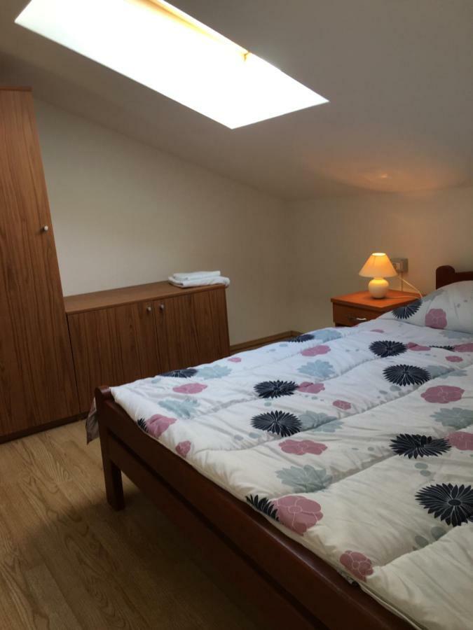 Apartman Milena Pola Esterno foto
